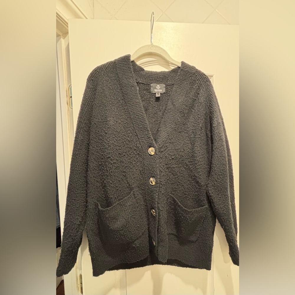 TREADBARE Women's Cardigan